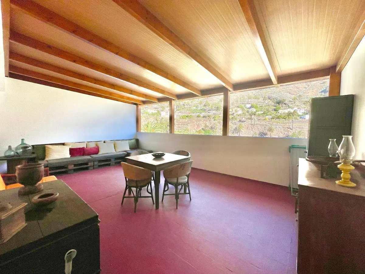 Casa Rural Arturo Valle Gran Rey Spanien