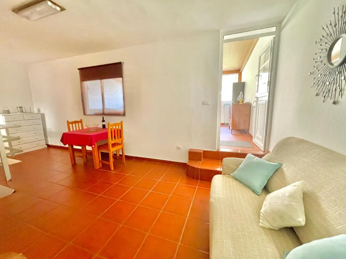 Casa Rural Arturo Valle Gran Rey 0*,  Spanien