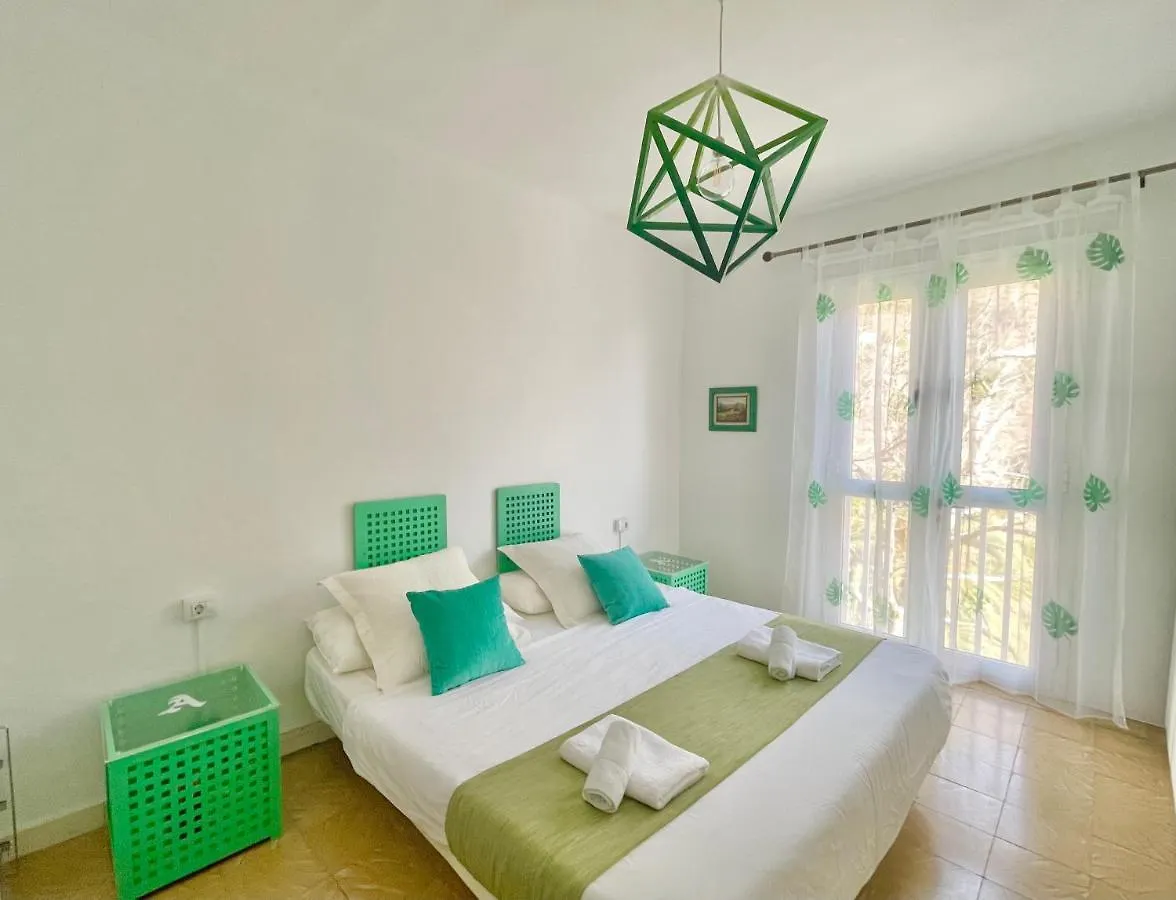 Casa Rural Arturo Valle Gran Rey 0*,  Spanien