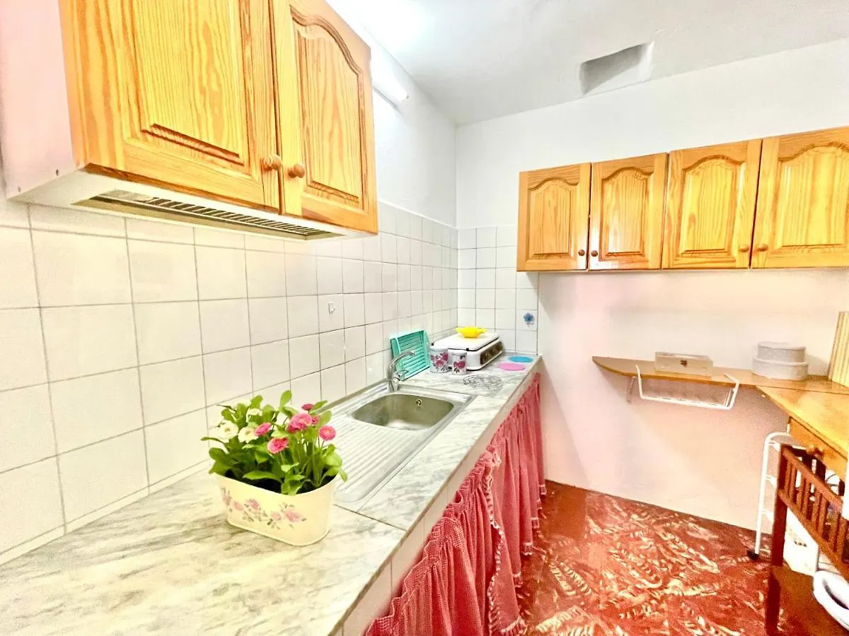 Casa Rural Arturo Valle Gran Rey 0*,